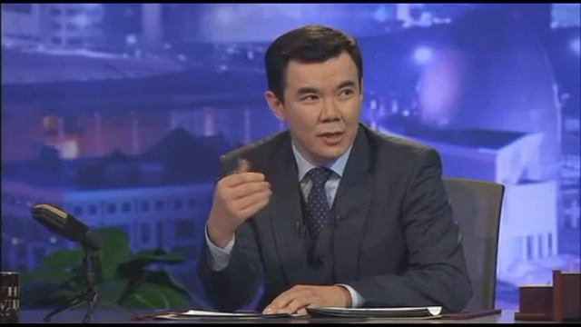 «Түнгі студияда Нұрлан Қоянбаев» - «WI-FIers» тобы смотреть онлайн