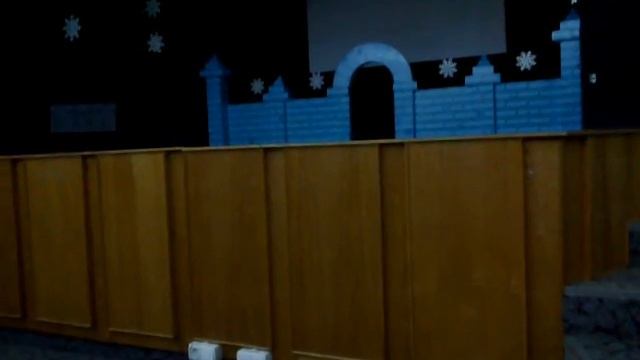 Кокшетау мадениет сарайы 18122013