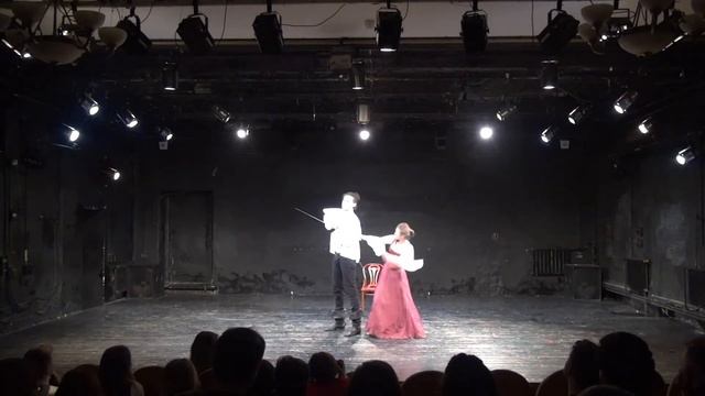 10. Укрощение строптивой смотреть онлайн