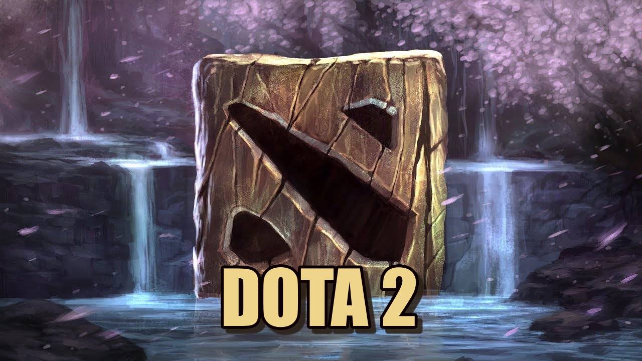 ДОТА 2 (DOTA2) смотреть онлайн