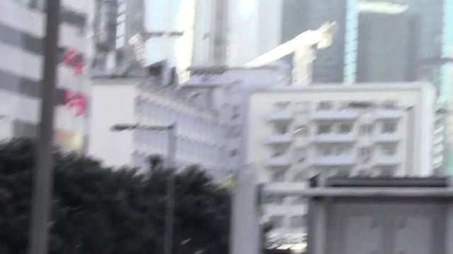 Прогулки по Гонконгу 05