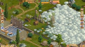 Клондайк / Временная локация Съемочный павильон / Полная расчистка и подарки 🚀