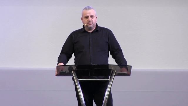 Вера, путь к небесам I 1 часть I Проповедует Андрей Курашкевич