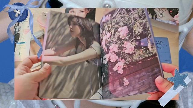 [🫧🪼🤍] кпоп анбоксинг pt. 2 | #redvelvet #wendy wish you hell album ♡ | распаковка смотреть онлайн
