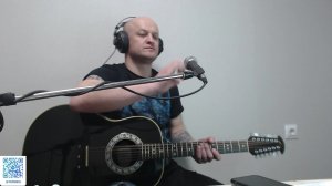Песни под гитару. СТРИМ №59   Анатолий Топыркин