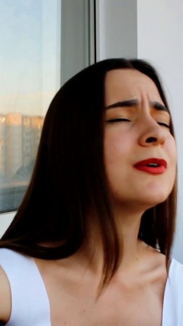 Жанна Фриске - Где-то летом (cover by Darina) #каверподгитару #этобылолетом