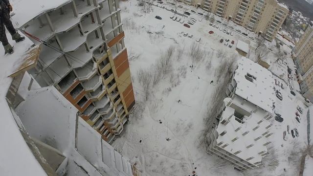 2017.02.24 - CATS Team - Прыжки с веревкой - Медицинская - 16