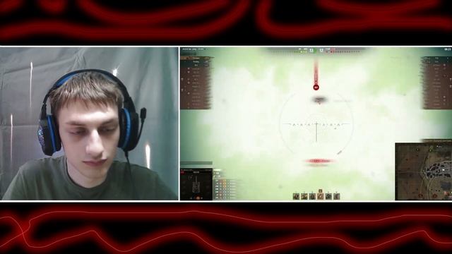 Реакция на HoneyBadger 66 и 67 - Озвучено Медоедом (Хоней Баджер) Мир Танков Приколы World of Tanks