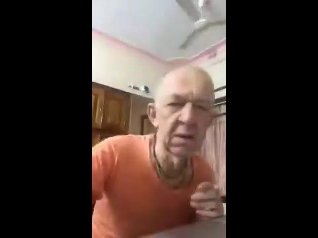 День 15 - 02.06.2020 - Брихад-Бхагаватамрита - ЕС БВВ Нарасимха Махарадж (англ-рус)