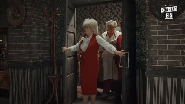 Готель Галіція Отель Галиция, 3 серия новый сериал комедия 2017 смотреть онлайн