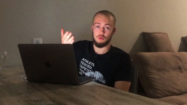 Как зарегистрироваться на BINANCE. Верификация аккаунта смотреть онлайн