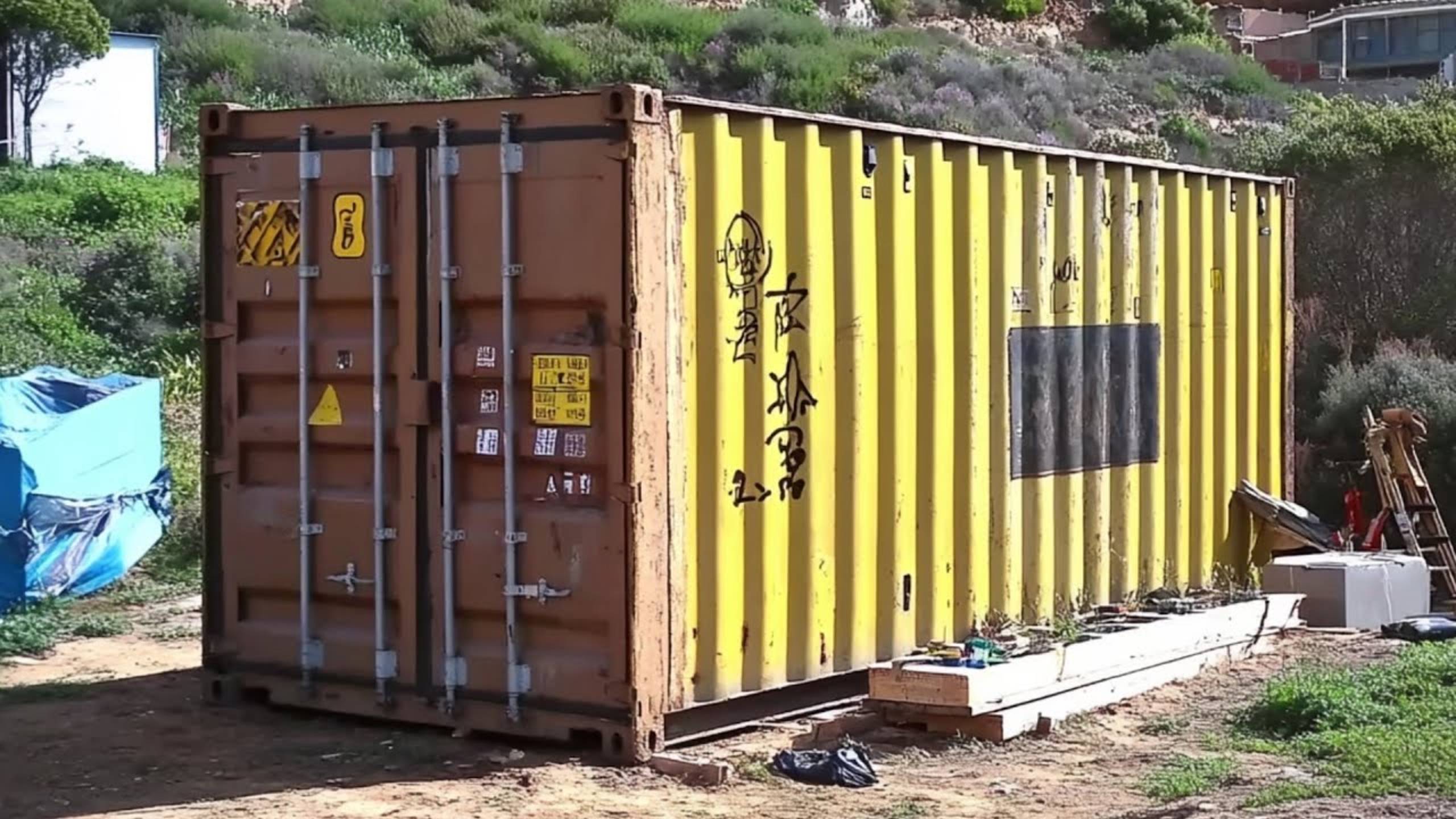 Ты тоже захочешь такой дом!