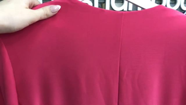 Видеообзор комплекта TRICOTEX STYLE 04-18 смотреть онлайн