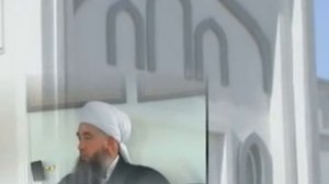 Гуш кардани мусики харом аст, Эшони Нуриддин.
