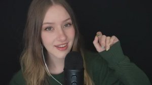 ASMR｜Очень Глубокие Звуки Рта. DiddlyASMR