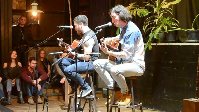 Epolets - Я хочу бути з тобою