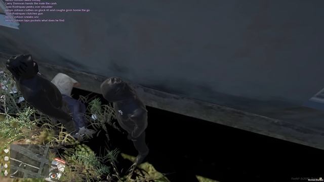 Piru's Caught lacking by Undercover COPS in GTA 5 RP! смотреть онлайн