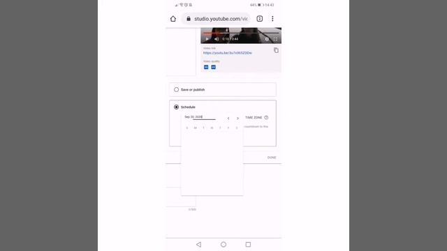 How to set première using your android phone смотреть онлайн
