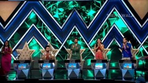 OMG Pihu और Avirbhav की इस Flawless Performance ने जीता सबका दिल, Wow | Superstar Singer 3 |