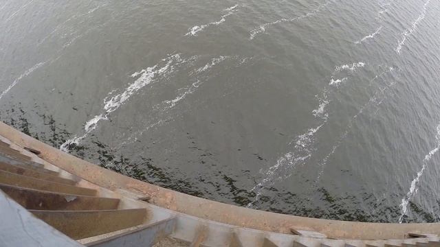 Ropejumping с KAVA Баломуцкая Алина смотреть онлайн