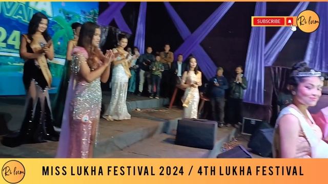 Miss Lukha Festival 2024 / 4th Lukha Festival смотреть онлайн