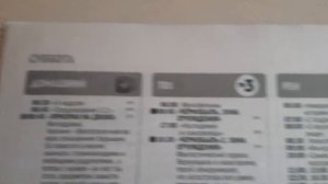 Обзор Журнал Антенна Телесемь 😱