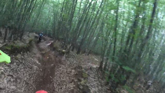 Hard Enduro Корница 11част. смотреть онлайн