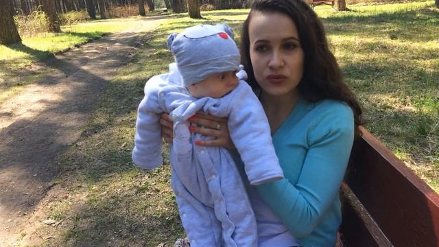 Декрет - рай или ад? смотреть онлайн