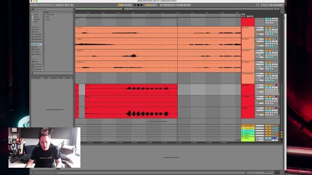 Ableton 11 Live Masterclass 63 - Mono and Stereo Tracks смотреть онлайн