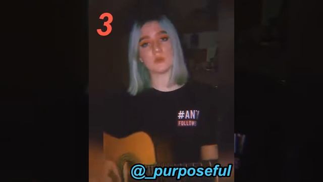 Топ 5 Каверов Канги Эйя йо: Песня