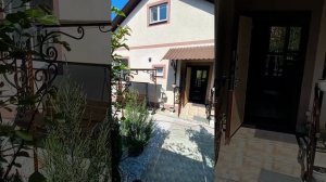 ПРОДАЖА ДОМА У ЧЕРНОГО МОРЯ