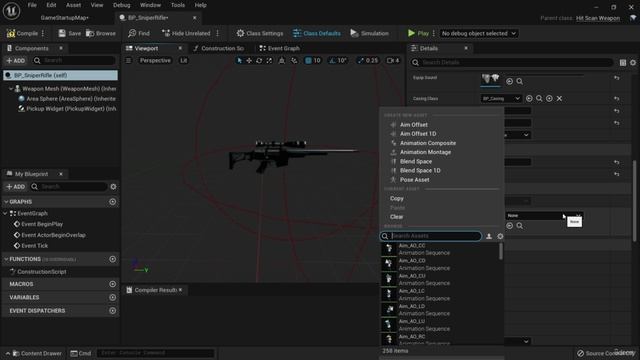 10.11. Sniper Rifle смотреть онлайн