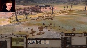 Kenshi #19 ЗАЩИТА БАЗЫ