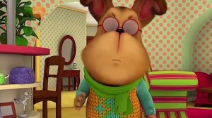 Барбоскины поют витаминку