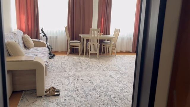 Увильды АПАРТАМЕНТЫ