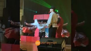 Данир Сабировтан керәшен халык җыры «Магнита»