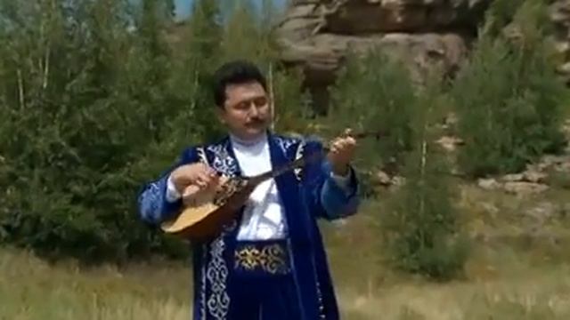 Ержан Базарбеков-Көкшетау смотреть онлайн