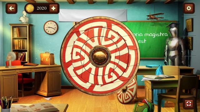 100 Türen Escape Room Level 41-50 #Deutsch смотреть онлайн