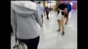 КАК ДОБРАТЬСЯ В ШЕРЕМЕТЬЕВО ОТ ТЕРМИНАЛА ''B'' ДО ''D''??? VLOG