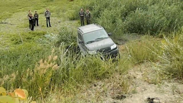 покатушки 20.09.14 [electric winch] смотреть онлайн