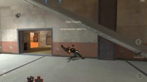 полная копия team fortress 2 на android.
