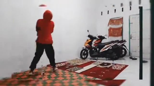 Materi Kesiapsiagaan Bela Negara. Pelaksaan Lari Melingkar Angka Delapan dan Sit Up смотреть онлайн