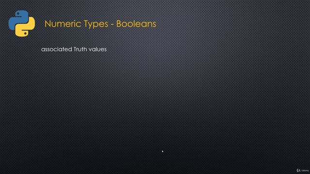 001 Course Overview смотреть онлайн