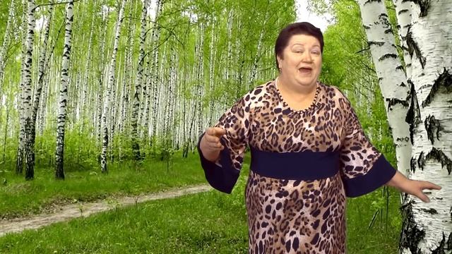 Минута Славы 2017 Халиуллина Альфия