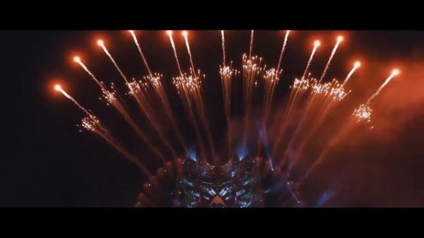 Homay - Ay Yola & DJ ART AGENT VIP REMIX - Tech PC builder Video