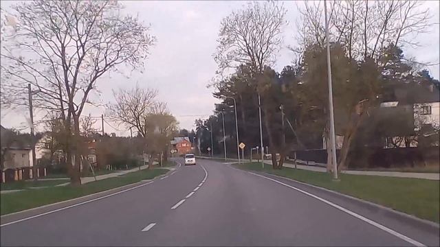 Welcome to Daugavpils. из Межциемса до Старого Форштадта смотреть онлайн