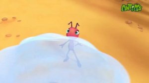 Чуддики представляют: Муравьишки | Выплескиваем Свое Разочарование | Мультики для Детей