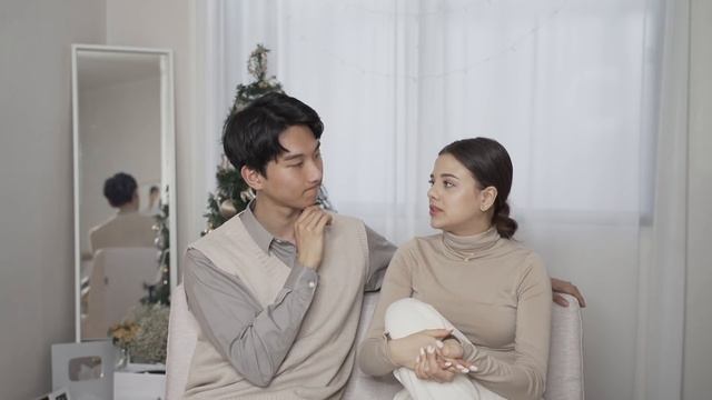 HOW WE MET? 한국-러시아 국제커플은 어떻게 만났을까?👫💕 (AMWF) Korean Russian Couple смотреть онлайн