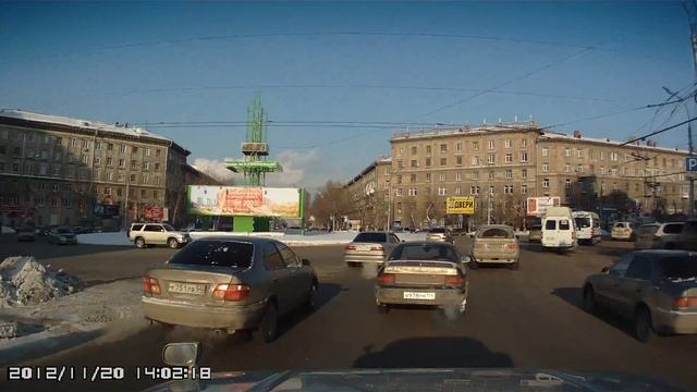 Видеорегистратор F2000 день обзор смотреть онлайн