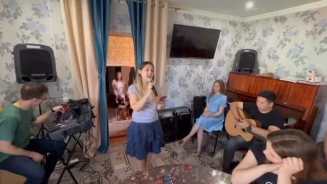 Невиновна | Жанна